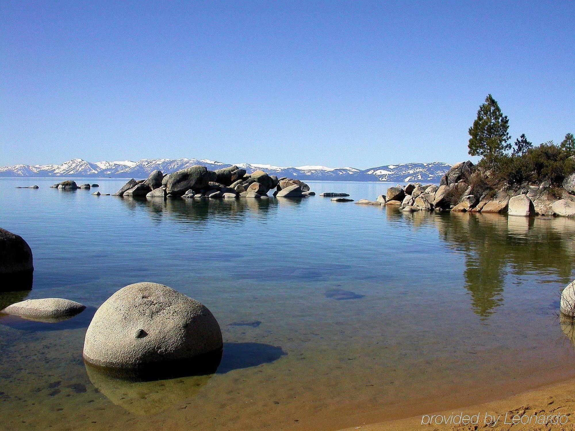 Firelite Lodge Tahoe Vista Facilities photo